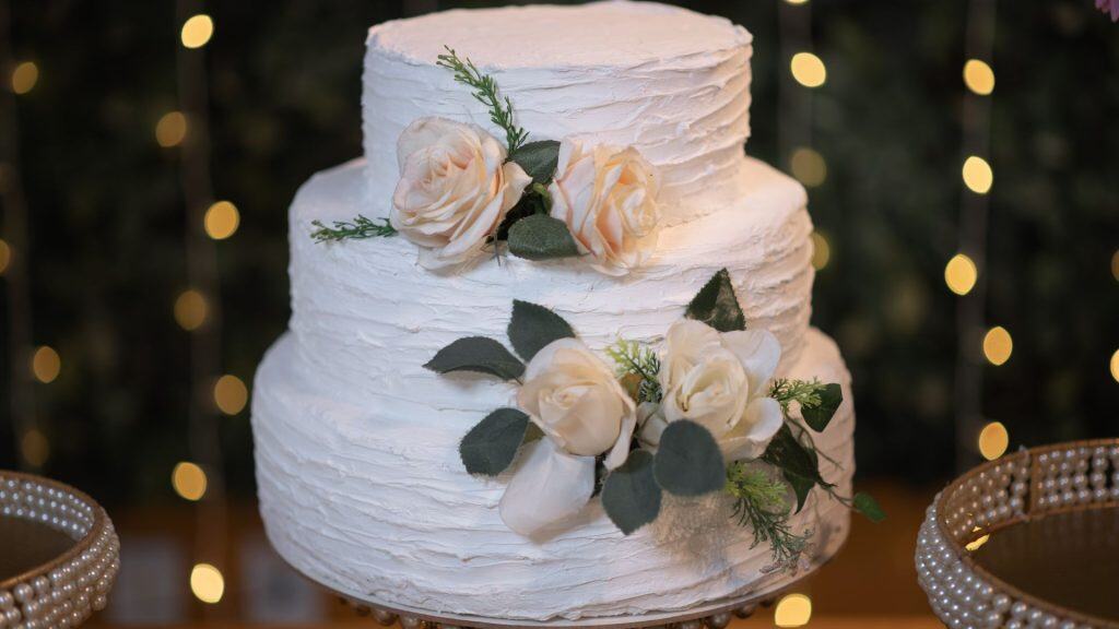 Wedding Planners Curacao Wedding Cake Services header